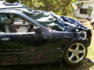 ขายประตู+เบาะ HOLDEN CALAIS2.6 รูปที่ 5