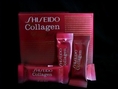 Shiseido Collagen Enriched อาหารเสริม นำเข้าจากญี่ปุ่น คอลลาเจนชั้นเยี่ยมในราคาที่ถูกที่สุดในไทย เหลือ 3000 จาก 3800