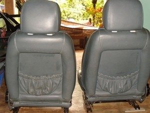 ขายประตู+เบาะ HOLDEN CALAIS2.6 รูปที่ 4