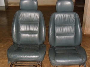 ขายประตู+เบาะ HOLDEN CALAIS2.6 รูปที่ 3