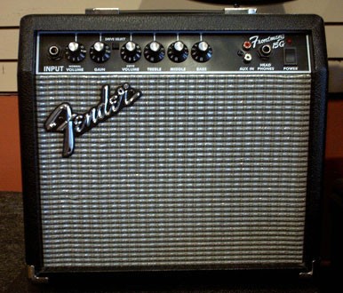 squier california(start+tele+เบส)+Squier classic vibe60+Fender Frontman15Gและ25R+yamaha f310+fender cd60ce+MARSHALL MG10 รูปที่ 6