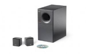 ขาย BOSE ACOUSTIMASS 3 SPEAKER รูปที่ 1