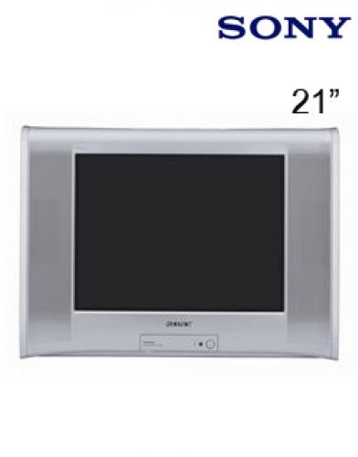 TV SONY WEGA 21 รูปที่ 1