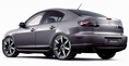 ขายใบจองรถ Mazda3 [Motor Show] ของแถมเพียบ