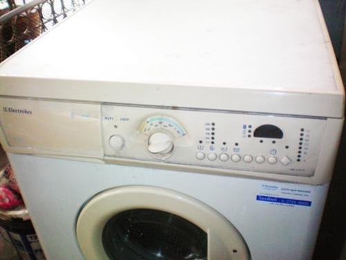 รับซ่อมเครื่องซักผ้า อบผ้า ล้างจาน ด่วน!!ช่างพจน์081-9257737 0814315684LUX ELECTROLUX AEG SIEMENS BO รูปที่ 1