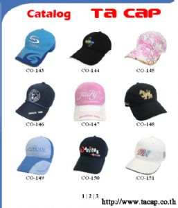 บริษัท ทีเอแค๊ป :  หมวก  ทำหมวก หมวกแค๊ป หมวกไวเซอร์ หมวกซาฟารี ราคาโรงงาน คุณภาพดี รูปที่ 1