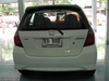 รูปย่อ ขาย Honda Jazz  1.5 i-VTEC V (AS)สีขาว  ตัวTOP  เกียร์ออร์โต้  ยางใหม่ 4 เส้น รูปที่4