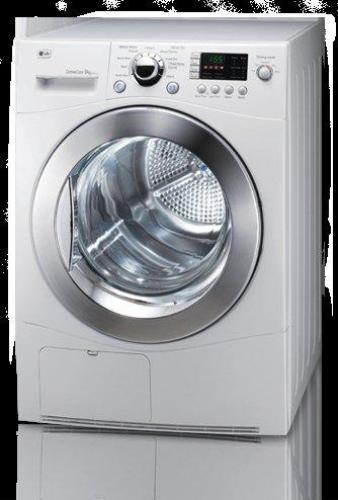 เครื่องซักผ้าใหม่ LG Direct Driveราคาถูก เนื่องจากได้รางวัลมา รูปที่ 1