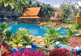ขาย Voucher โรงแรม Marriott Pattaya Resort & Spa