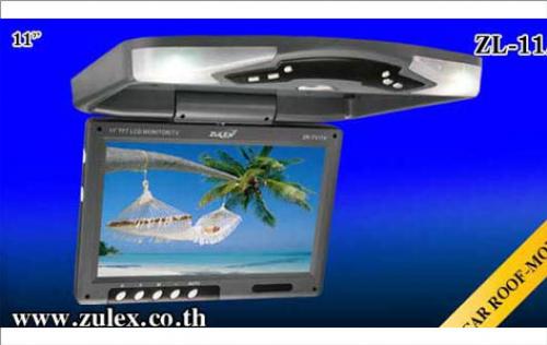 TV เพดาน zulex รุ่นTV-11A รูปที่ 1