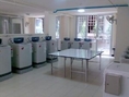 เครื่องซักผ้าหยอดเหรียญ  ตู้น้ำหยอดเหรียญ  ตู้เติมเงินหยอดเหรียญ ติดตลาด 1ใน 3 ของไทย ราคาถูกๆ