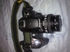 รูปย่อ Nikon D80 เลนส์ 18-135DX และ 50 1.4D รูปที่6