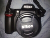 รูปย่อ Nikon D80 เลนส์ 18-135DX และ 50 1.4D รูปที่2
