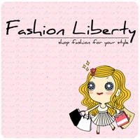 Fashion Liberty เสื้อผ้าเครื่องประดับหลากหลายสไตล์ รูปที่ 1