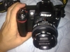 รูปย่อ Nikon D80 เลนส์ 18-135DX และ 50 1.4D รูปที่3