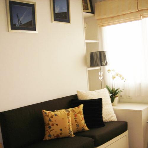 Condo for Sale/Rent รูปที่ 1