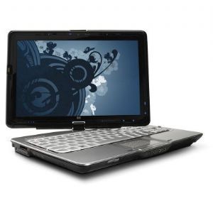 ขาย Notebook HP TX2004AU ราคา 28,500 โทร 081-860-9919 รูปที่ 1