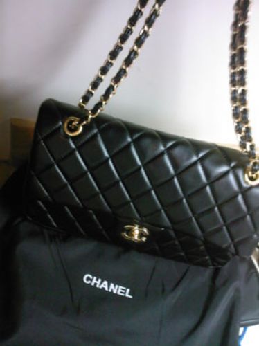 ขายกระเป๋า Chanel Classic 12นิ้ว งาน AAA Korea รูปที่ 1