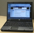 ต้องการขาย Notebook HP 6510B