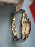 ขายนาฬิกา DKNY มือหนึ่งแสนถูก เหลือเรือนสุดท้าย (ของแท้จาก USA)