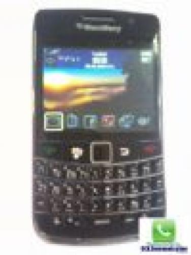 ขาย Blackberry Bold 9700 เครื่องนอก  สนใจคลิ๊ก! รูปที่ 1