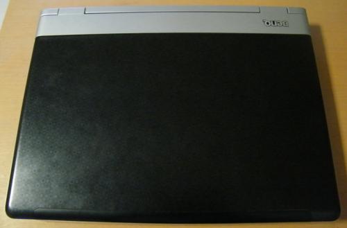 ขาย Notebook ราคาถูกมาก BenQ  S41-335 เนื่องจากไม่ค่อยได้ใช้งาน รูปที่ 1