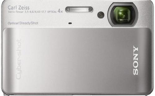 ขายกล้อง Sony TX5 เครื่องใหม่แกะกล่อง รูปที่ 1