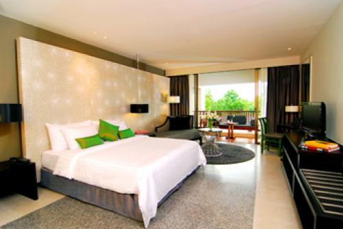 Gift Voucher Le Meridien Chiang Rai Resort 3 วัน 2 คืน 2 ท่าน รูปที่ 1