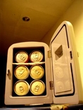 ตู้เย็น Mini สามารถใช้ได้ทั้งที่บ้านและ บนรถ สินค้ามือ 1 ราคาถูก