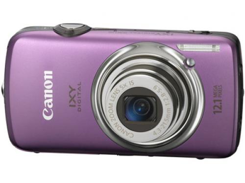 ขายกล้อง Canon Ixy 930 Is + memory card 4 GB พร้อมอุปกรณ์ครบชุด พึ่งซื้อมาเมื่อ 11/3/53 รูปที่ 1