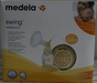 รูปย่อ เครื่องปั๊มนม Medela Swing ปั๊มเดี่ยว ประสิทธิภาพเยี่ยม ราคาถูก เพียง 5,500 บาทเท่านั้น  รูปที่1