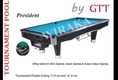 www.snookerpoolthailand.com GTT Billiard ซื้อ ขาย แลก เปลี่ยน โต๊ะสนุ๊ก โต๊ะพูล โต๊ะโกว์ อุปกรณ์ และ