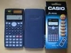 รูปย่อ ขายเครื่องคิดเลขCASIO ALGEBRA  FX 2.0 PLUS ราคา 2,900 บาท และ FX-991MS ราคา 500 บาท ยังมีอีกหลายรุ่นที่ยังไม่ได้ระบุ รูปที่2