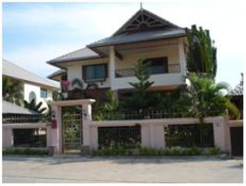 House fo sale รูปที่ 1