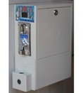 กล่องหยอดเหรียญควบคุมเครื่องซักผ้า รุ่น S1 ป้องกันการงัดแงะ 100เปอร์เซ็น  รับประกันการงัดแงะ 3 ปี เป