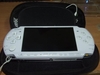 รูปย่อ ขายด่วน PSP 3006 สีขาวมุก 4 xxx รูปที่1
