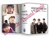 รูปย่อ Pre-Order : JUNSU / JEJUNG / YUCHUN 3hree Voice DVD - ซับไทย รอบ 2 รูปที่1
