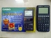 รูปย่อ ขายเครื่องคิดเลขCASIO ALGEBRA  FX 2.0 PLUS ราคา 2,900 บาท และ FX-991MS ราคา 500 บาท ยังมีอีกหลายรุ่นที่ยังไม่ได้ระบุ รูปที่4