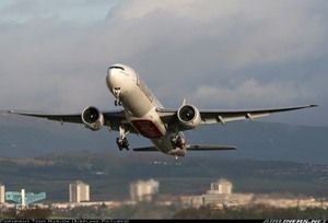 จำหน่ายตั๋วเครื่องบินทุกสายการบินทั้งในและต่างประเทศ รูปที่ 1