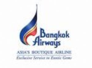 ตั๋วBangkok Airway ถูกมากกกกหาไม่ได้อีกแล้ว รูปที่ 1