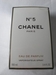 รูปย่อ ขายน้ำหอม Chanel No.5 - 100 ml. ซื้อมาจาก Shop รูปที่1