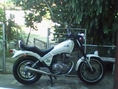 ขาย yamaha xs 250 cc  SP