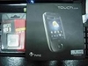 รูปย่อ ขาย HTC Touch viva มือ1 ยังไม่แกะกล่อง (สติกเกอร์SISยังอยู่) ขาย8500บาทครับ แถมSD2gbและคู่มือภาษาไทย รูปที่1