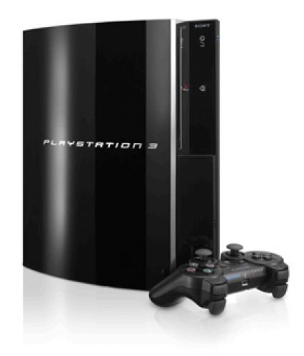 ขายเครื่อง Playstation3 80 GB ราคาพิเศษมากๆๆๆๆๆ รูปที่ 1