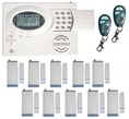 ขายส่ง สัญญาณกันขโมยHome Security
