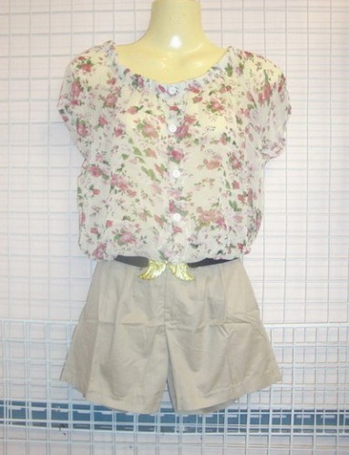 ขายส่งเสื้อผ้าแฟชั่น ราคาถูกที่สุด รูปที่ 3