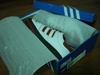 รูปย่อ ขายด่วน !!! รองเท้า Sneaker มือสองของ adidas รุ่น DCD-Low รูปที่3