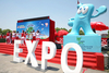 รูปย่อ เหมาลำ บินตรง หังโจว ตงหยาง อี้อู อู๋ซี ซูโจว เซี่ยงไฮ้ Expo 7 วัน 5 คืน FD รูปที่2