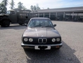 ขาย BMW 1988 E30 316 (4dr) ข้าราชการใช้
