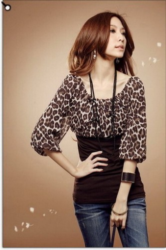 เสื้อผ้าเกาหลีราคาถูก เสื้อผ้าเกาหลีพร้อมส่ง เสื้อผ้าแฟชั่นเกาหลี แฟชั่น รูปที่ 4
